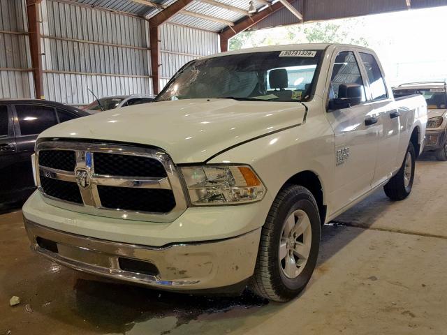 2019 RAM 1500 CLASS 1C6RR6FG8KS581251