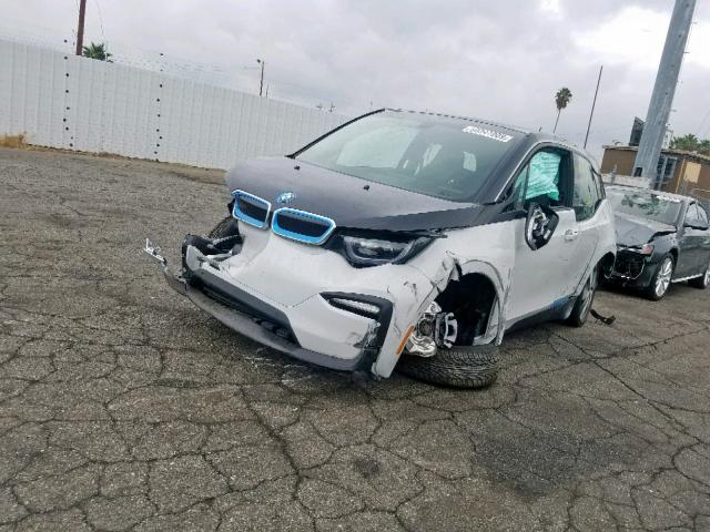 WBY8P4C52K7E14146 2019 BMW I3 REX-1