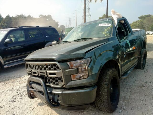 19n01 Ford F150 Recall