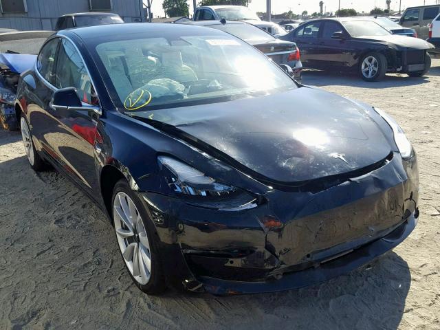 Salvage Tesla Cars For Sale Damaged Repairable A Better