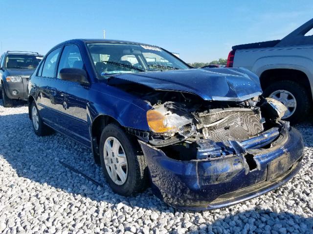 2003 Honda Civic Lx Photos Il Southern Illinois