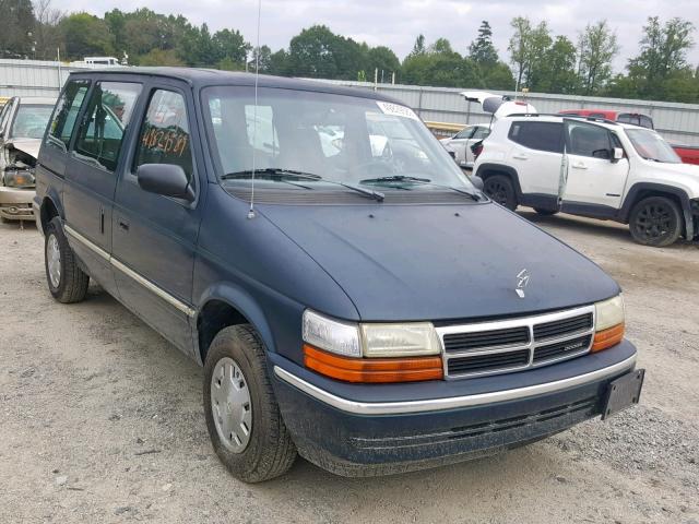 auto auction ended on vin 2b4fh25k0pr347169 1993 dodge caravan in va danville auto auction ended on vin