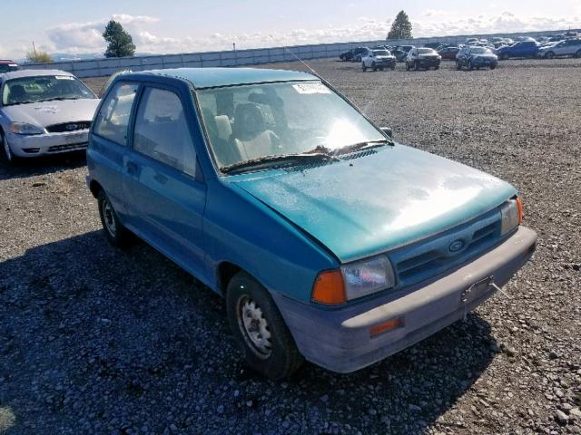 festiva for sale