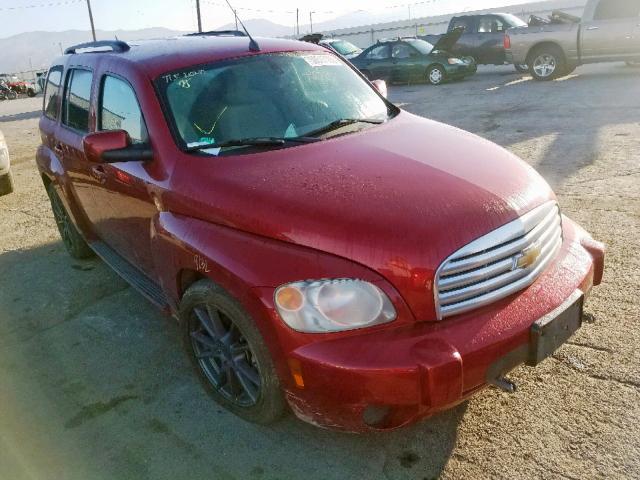 chevrolet hhr 2011 vin 3gnbabfw9bs549213