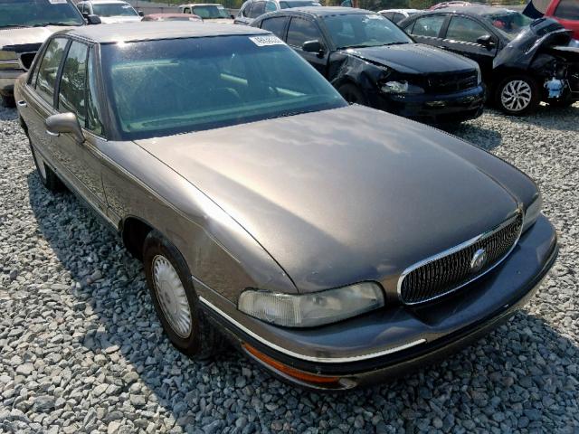 auto auction ended on vin 1g4hp52k2xh487543 1999 buick lesabre cu in ga byron autobidmaster