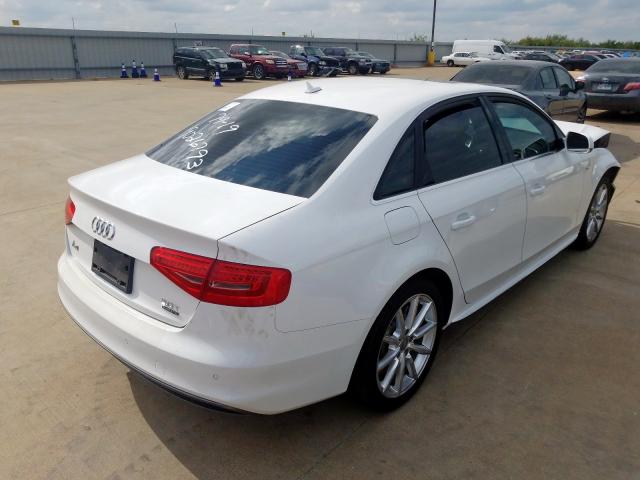 VIN WAUFFAFL6GN009649 2016 Audi A4, Premium Plus no.4