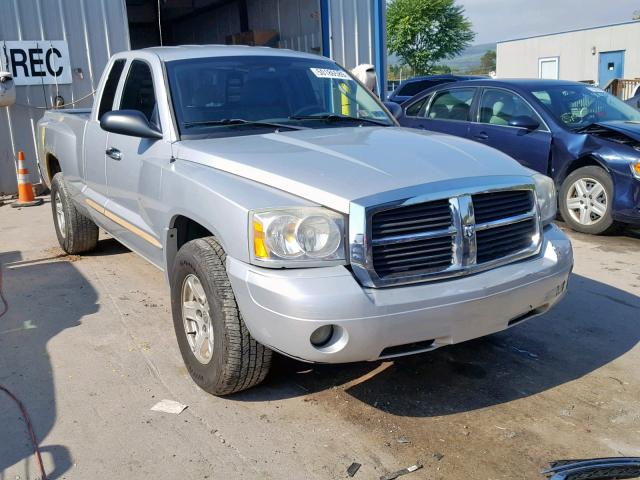 2005 Dodge Dakota Slt >> 2005 Dodge Dakota Slt 4 7l 8 For Sale In Duryea Pa Lot 50186589 2005 Dodge Dakota Slt >> 2005 Dodge Dakota Slt 4 7l 8 For Sale In Duryea Pa Lot 50186589