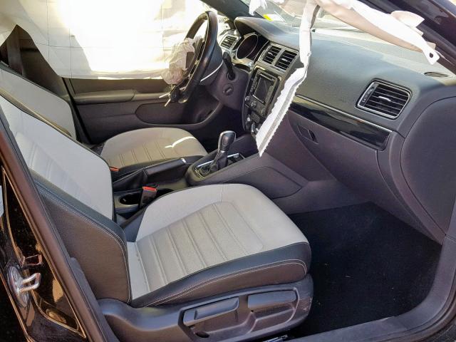 2015 Volkswagen Jetta Se 1 8l 4 For Sale In Las Vegas Nv Lot 50793569