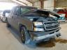 CHEVROLET SILVERADO 2007 foto