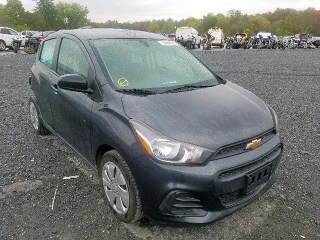 chevrolet spark 2017 vin kl8cb6sa0hc759458