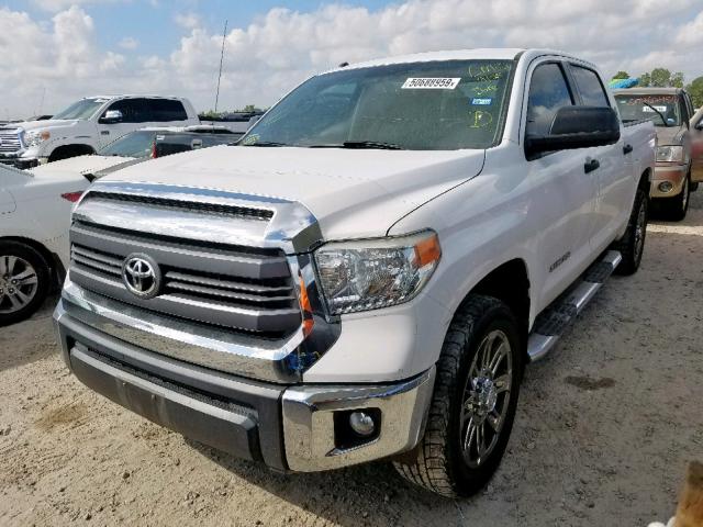 5TFEM5F14EX067979 2014 TOYOTA TUNDRA CREWMAX SR5-1