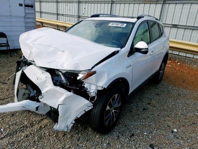 2017 TOYOTA RAV4 HV LE JTMRJREVXHD136038