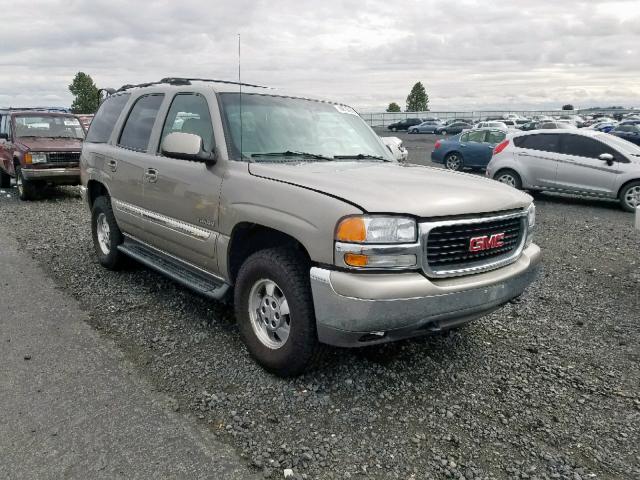 gmc yukon 2002 vin 1gkek13z42j159329
