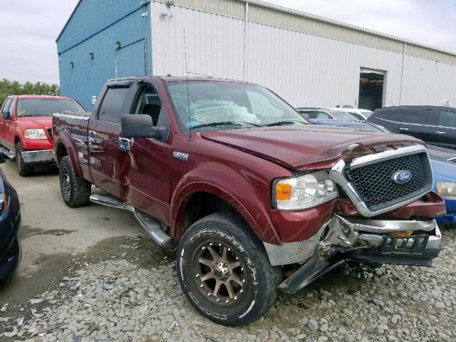 2006 F150 For Sale >> 2006 Ford F150 Super 5 4l 8 For Sale In Windsor Nj Lot 51027749 2006 F150 For Sale >> 2006 Ford F150 Super 5 4l 8 For Sale In Windsor Nj Lot 51027749