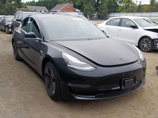 2019 Tesla Model 3 For Sale In Finksburg Md Lot 50332159