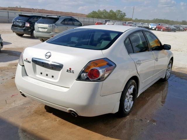 2012 NISSAN ALTIMA BAS 1N4AL2AP9CN409405