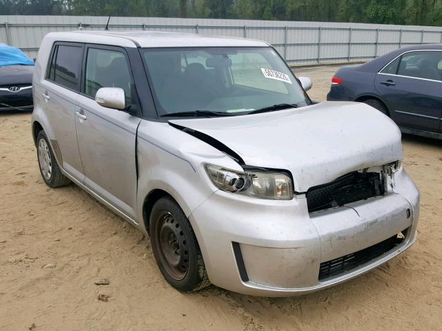 Toyota Scion XB 2020