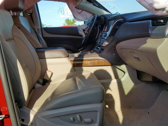 2019 Chevrolet Tahoe C150 5 3l 8 Zum Verkauf In Bridgeton Mo Auktionsnummer 51229689