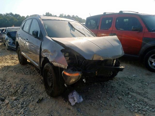 Vin: jn8as5mt5ew623963, lot: 51314929, nissan rogue s 2014 img_1
