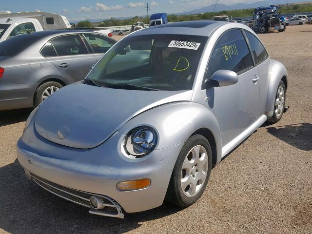 volkswagen beetle 2003 vin 3vwck21c63m406455