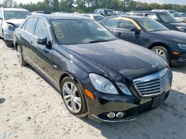 11 Mercedes Benz E 350 Bluetec For Sale Tx Houston Tue Dec 17 19 Used Salvage Cars Copart Usa