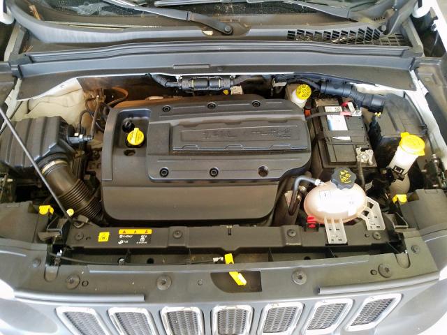 2015 JEEP RENEGADE L ZACCJABH5FPC02368
