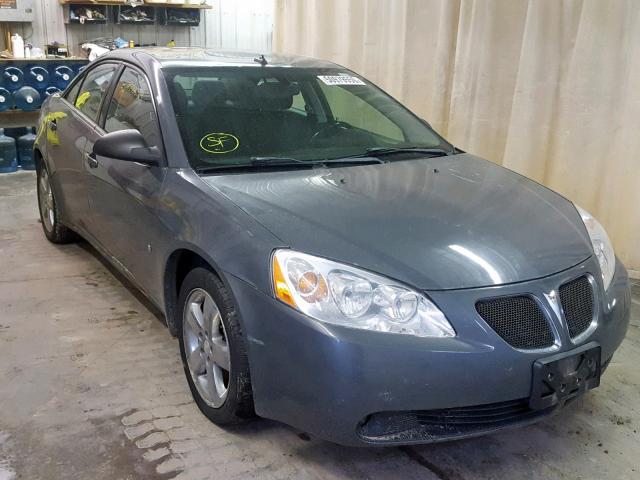 Pontiac g5 2008