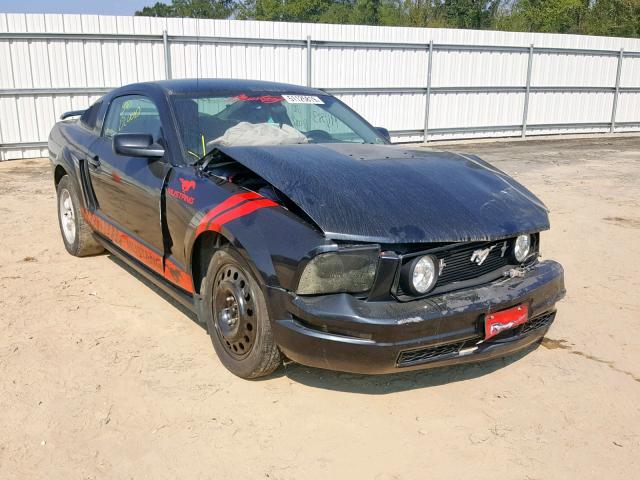 2005 Ford Mustang en venta en Lumberton, NC