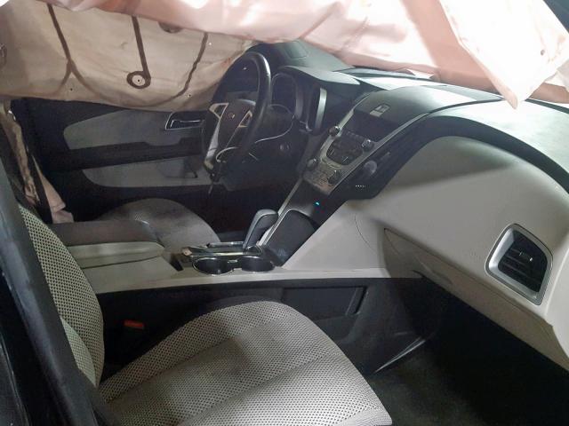 2011 Chevrolet Equinox Lt 3 0l 6 For Sale In Portland Mi Lot 51058079