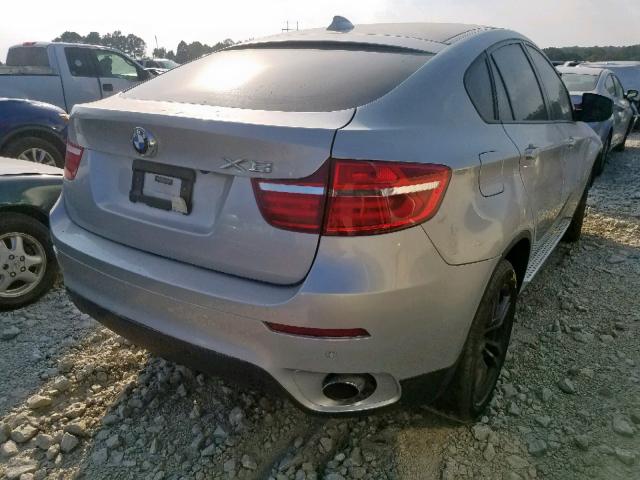 5UXFG2C52DL782216 BMW X6 2013. Фото: 3