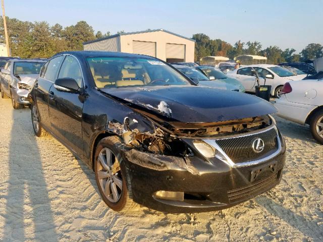 08 Lexus Gs 350 For Sale Ga Atlanta South Tue Dec 17 19 Used Salvage Cars Copart Usa