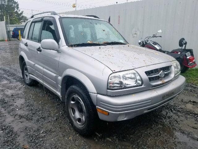 suzuki grand vitara 2000 vin js3td62v7y4130179