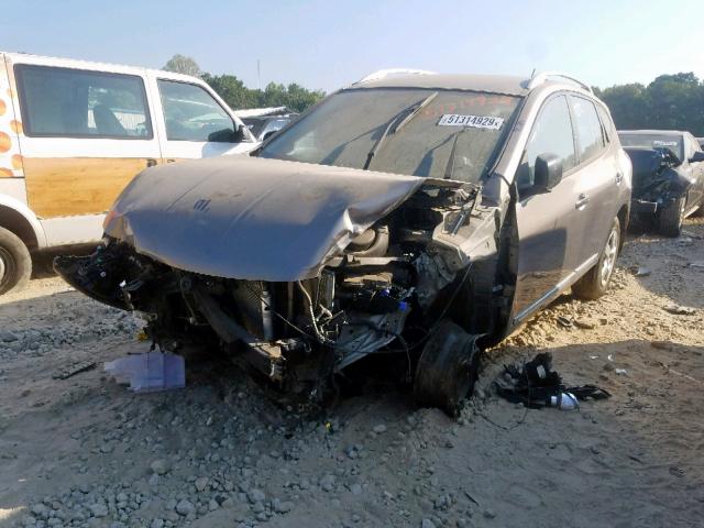 Vin: jn8as5mt5ew623963, lot: 51314929, nissan rogue s 20142