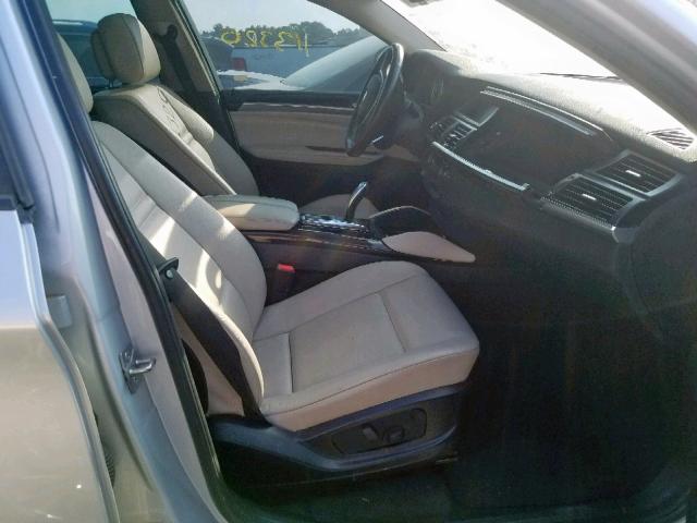 5UXFG2C52DL782216 BMW X6 2013. Фото: 4