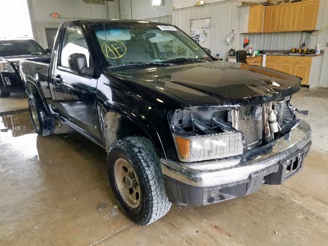 gmc canyon 2006 vin 1gtdt148368298195