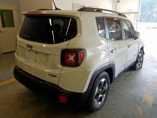 2015 JEEP RENEGADE L ZACCJABH5FPC02368