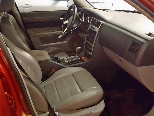 2006 Dodge Charger Se 3 5l 6 للبيع في Casper Wy Lot 50751049