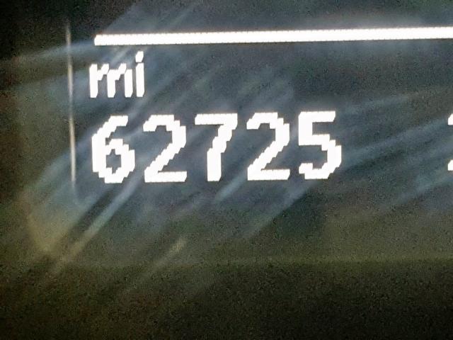 2015 VOLKSWAGEN PASSAT SEL 1VWCT7A32FC066785