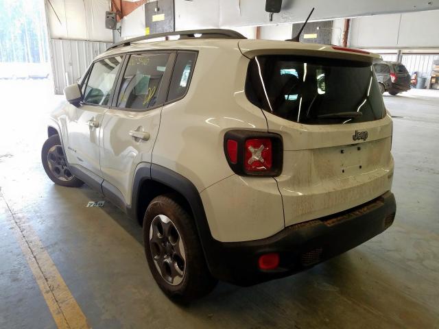 2015 JEEP RENEGADE L ZACCJABH5FPC02368