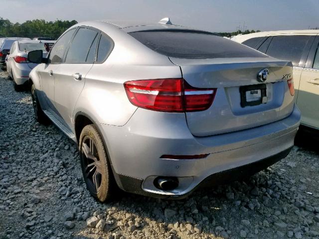 5UXFG2C52DL782216 BMW X6 2013. Фото: 2