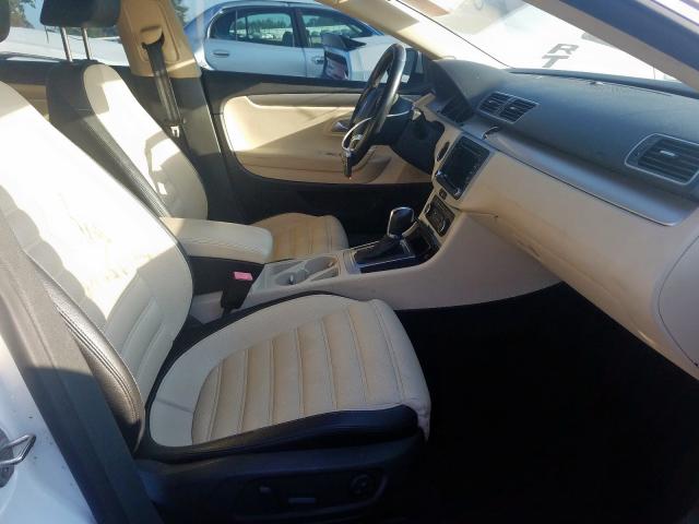 2012 Volkswagen Cc Sport 2 0l 4 For Sale In China Grove Nc Lot 51472679