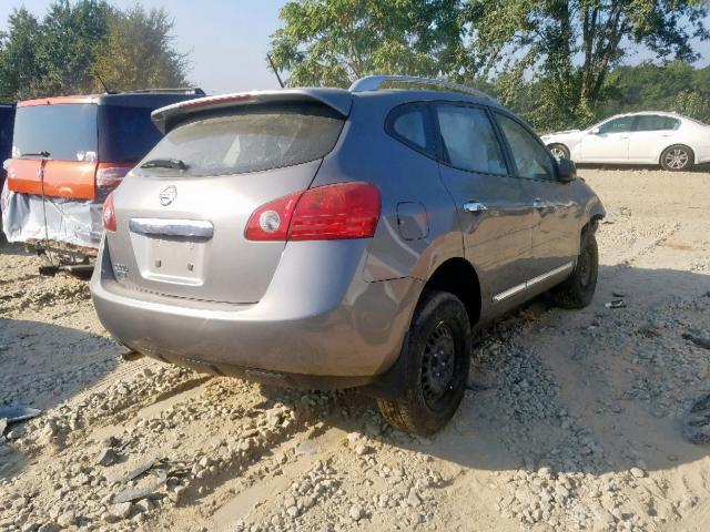 Vin: jn8as5mt5ew623963, lot: 51314929, nissan rogue s 20144