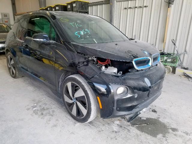 BMW I Series >> 2017 Bmw I3 Bev For Sale In New Braunfels Tx Lot 50826189 BMW I Series >> 2017 Bmw I3 Bev For Sale In New Braunfels Tx Lot 50826189