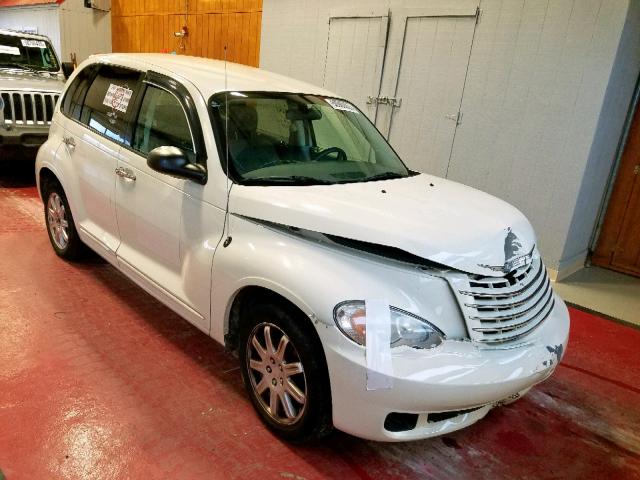 2007 Chrysler PT Cruiser Touring