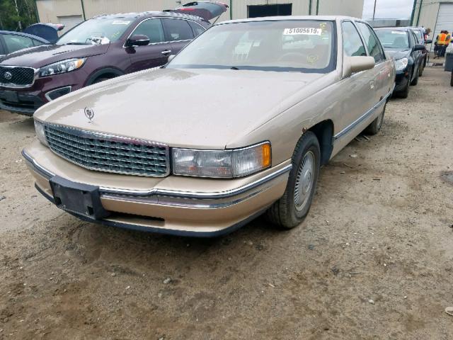 1995 Cadillac Deville >> 1995 Cadillac Deville 4 9l 8 For Sale In Ham Lake Mn Lot 51005619 1995 Cadillac Deville >> 1995 Cadillac Deville 4 9l 8 For Sale In Ham Lake Mn Lot 51005619