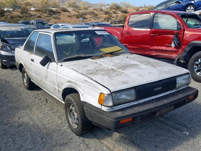 1989 sentra for sale