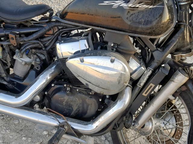 2013 HONDA VT750 S JH2RC5810DK300468