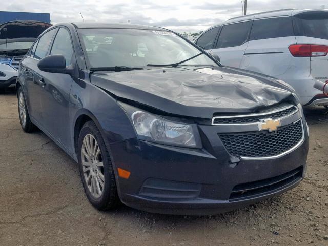 Chevrolet Cruze 2012 Eco