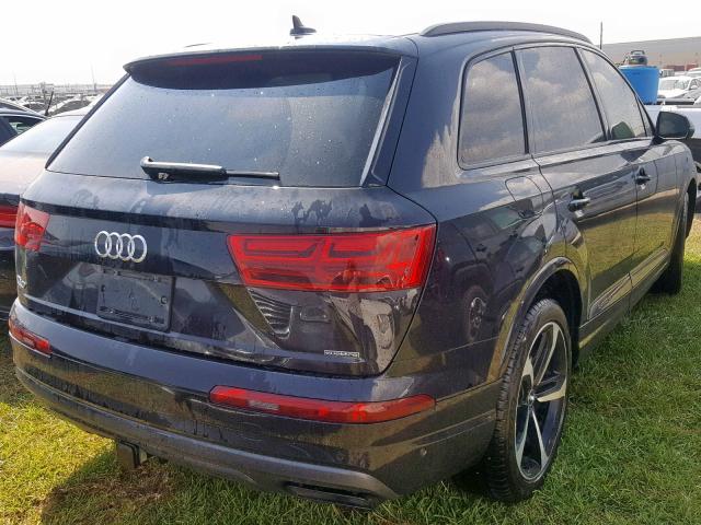 VIN WA1VAAF72KD036257 2019 Audi Q7, Prestige no.4