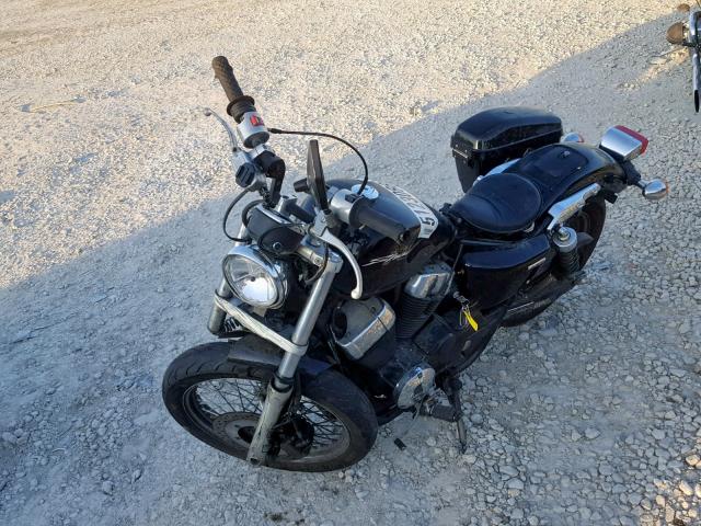 2013 HONDA VT750 S JH2RC5810DK300468